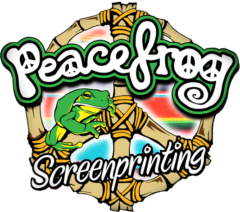 Peacefrog